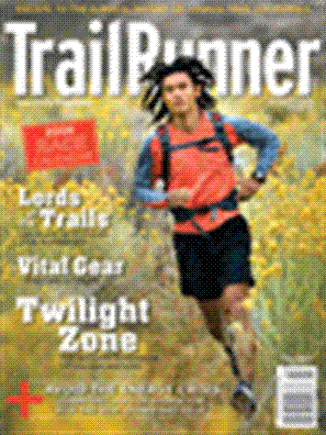 Trail Runner